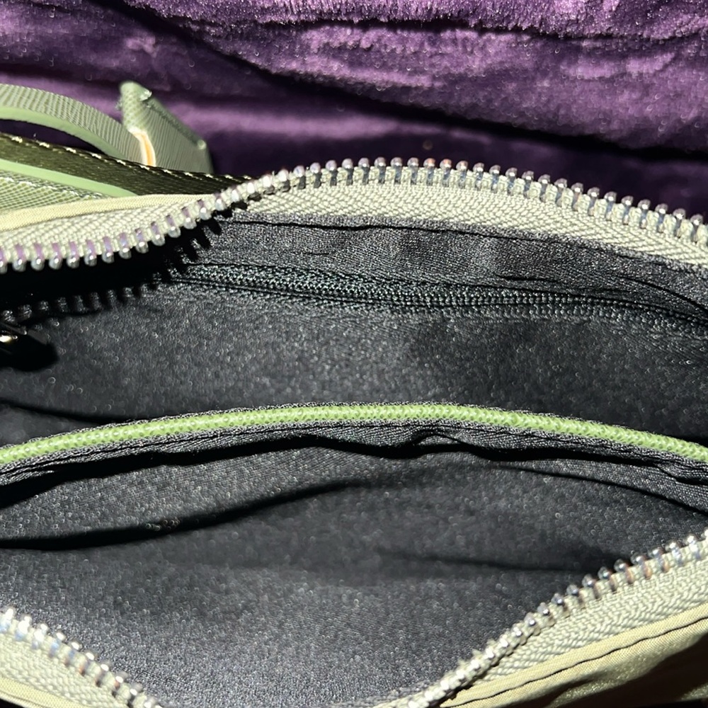 CROSSBODY BAG - Picture 5 of 8